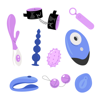 pansexual sex toys